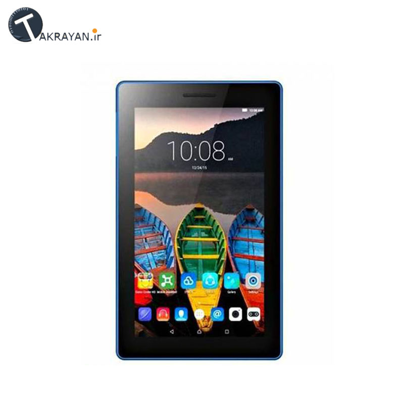 Lenovo Tab 3 8 16GB Tablet